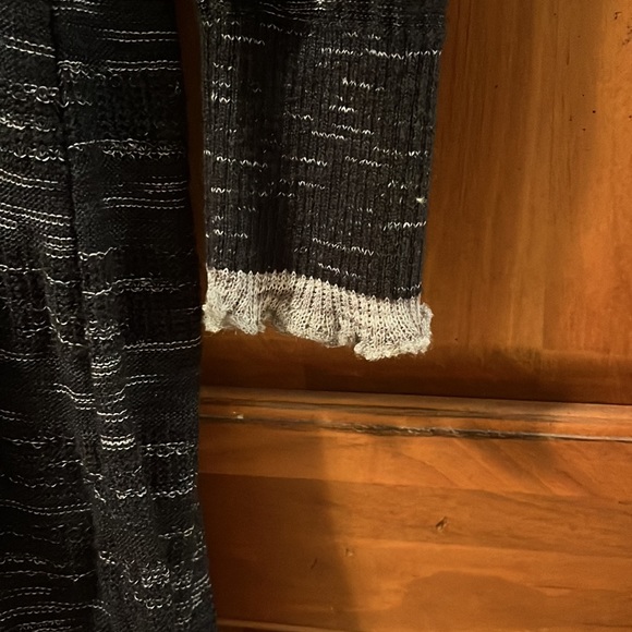 Free People light knit dress - Picture 4 of 4